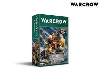 Hegemony: Mounted Hetman