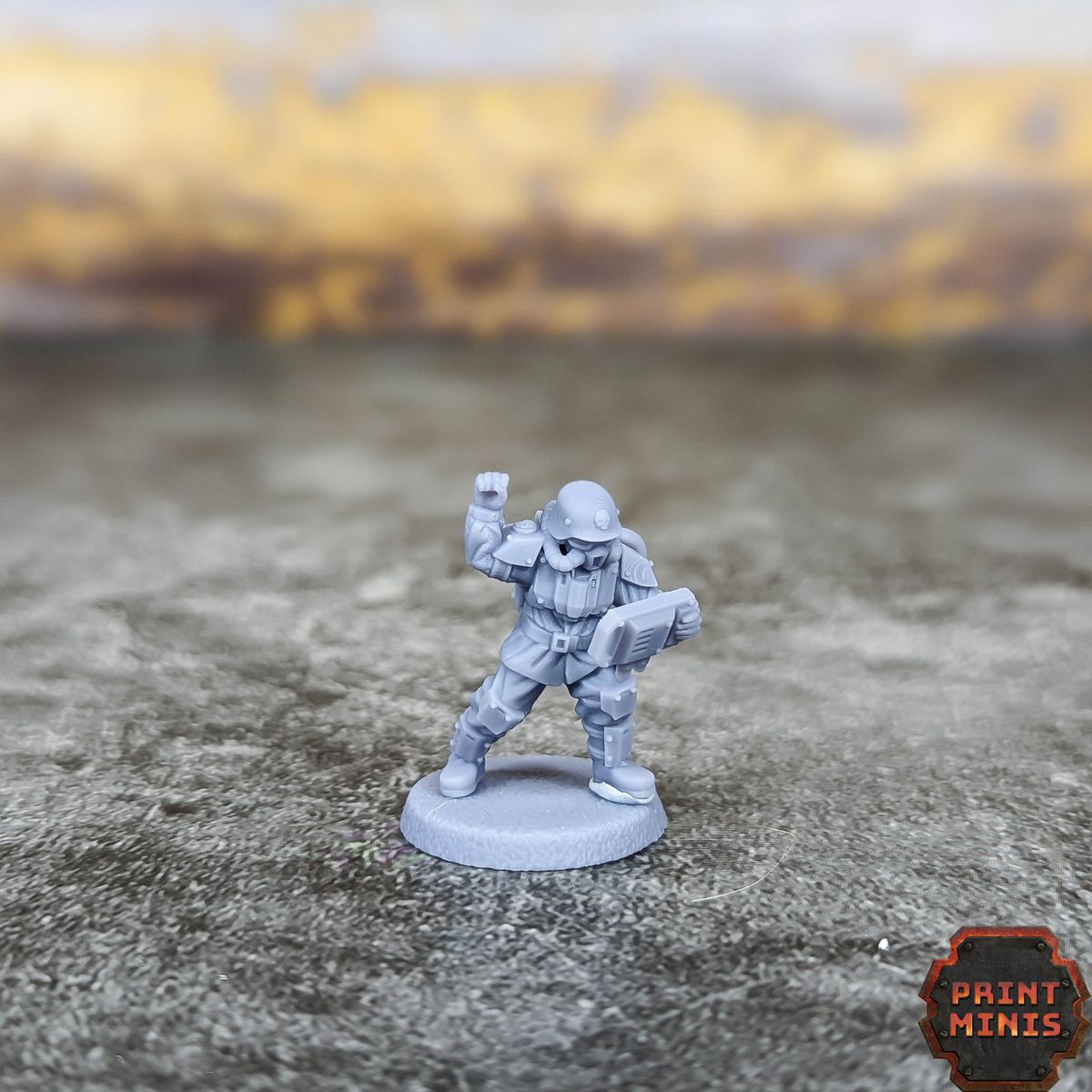 Navigator - Kaledon Fortis