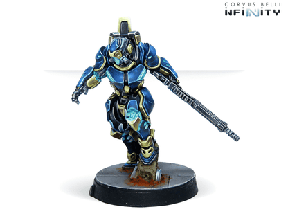 Infinity: O-12: O-12 Action Pack