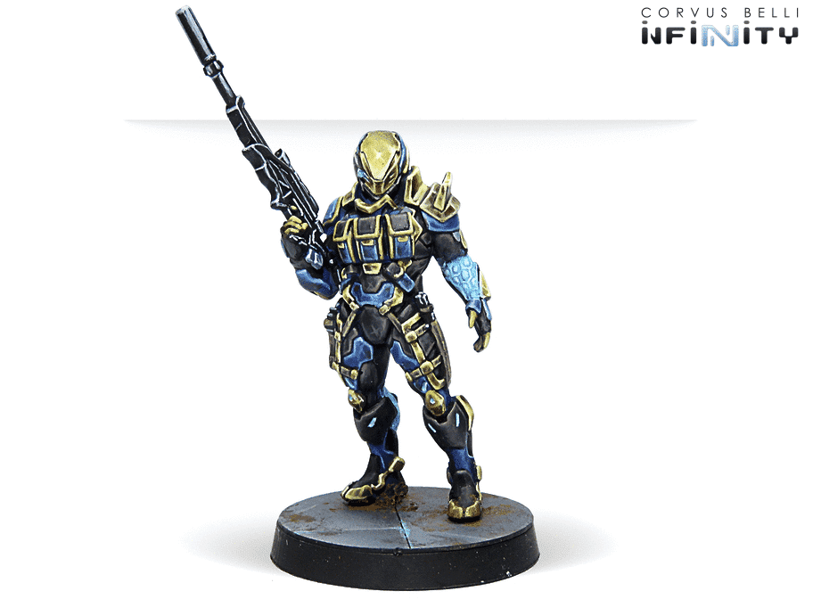 Infinity: O-12: O-12 Action Pack