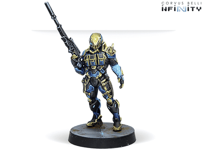 Infinity: O-12: O-12 Action Pack