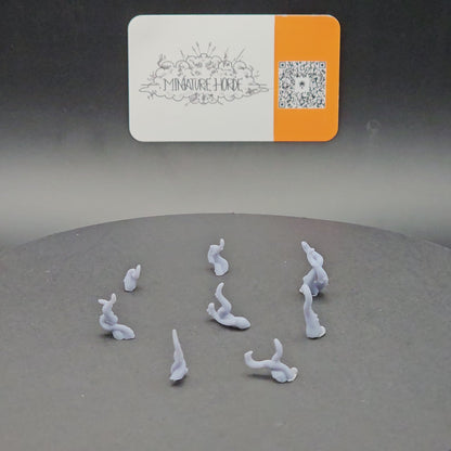 Decay Plague Tendrils