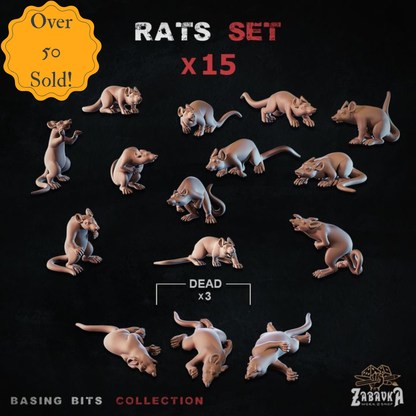 Rats