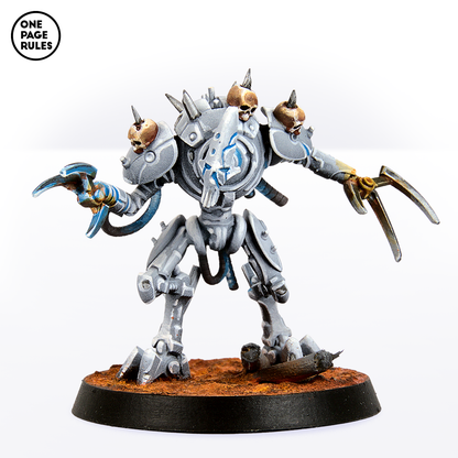 Flesh-Eaters - Robot Legions (5 Models)