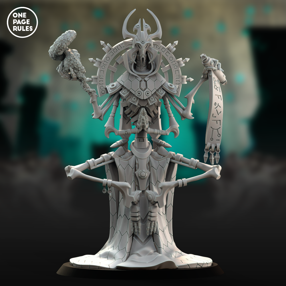 Wraith-Shard - Robot Legions (1 Model)