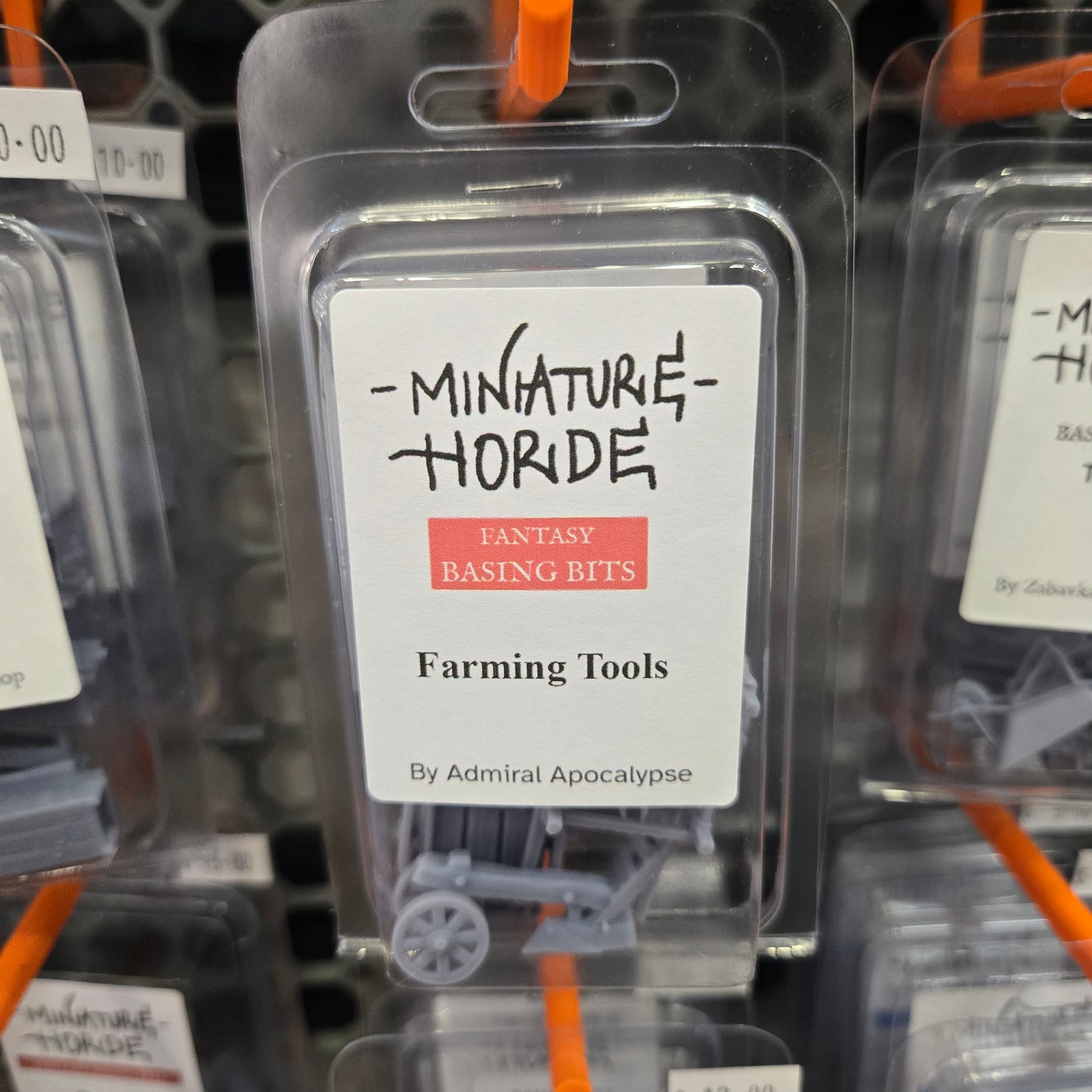 Farming Tools