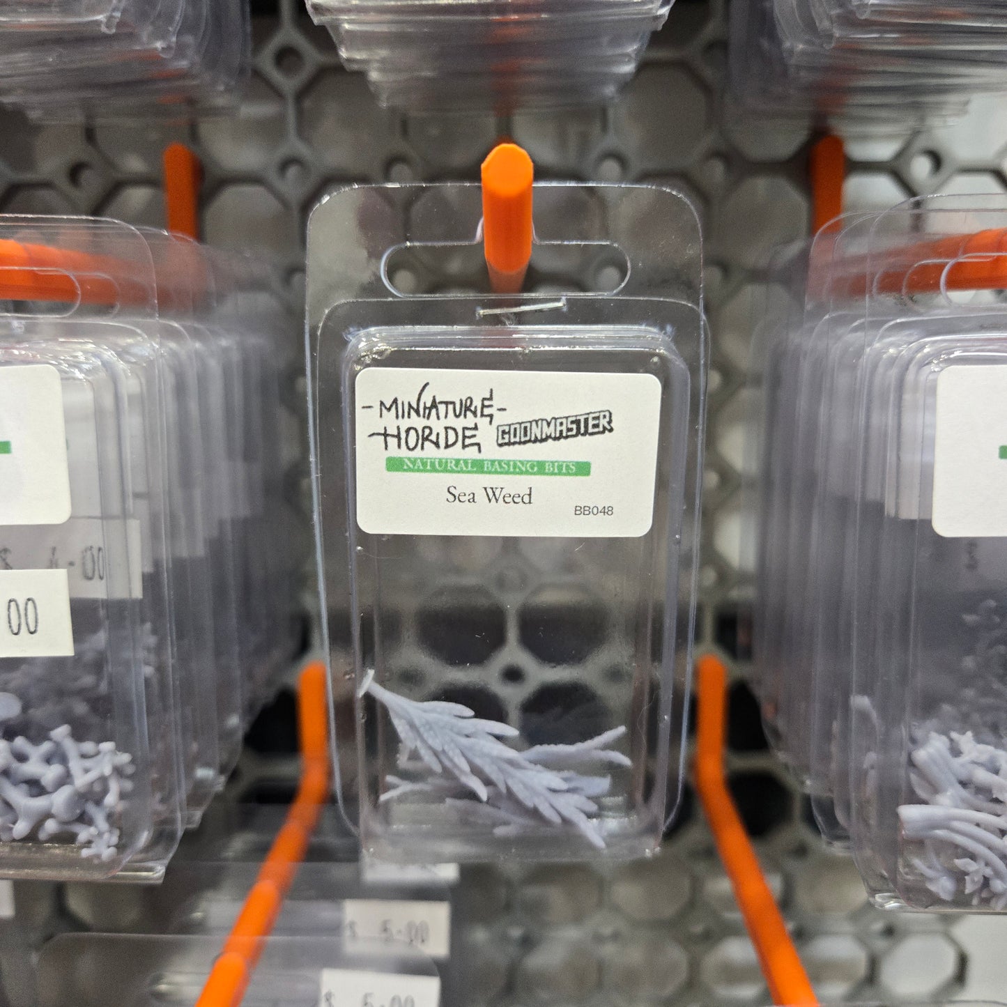 Sea Weed by Goon Master