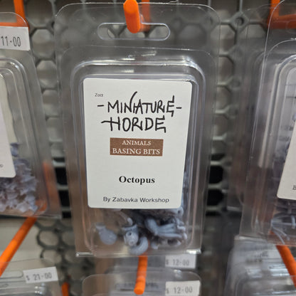 Octopus