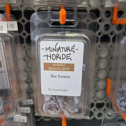 Bat Swarm