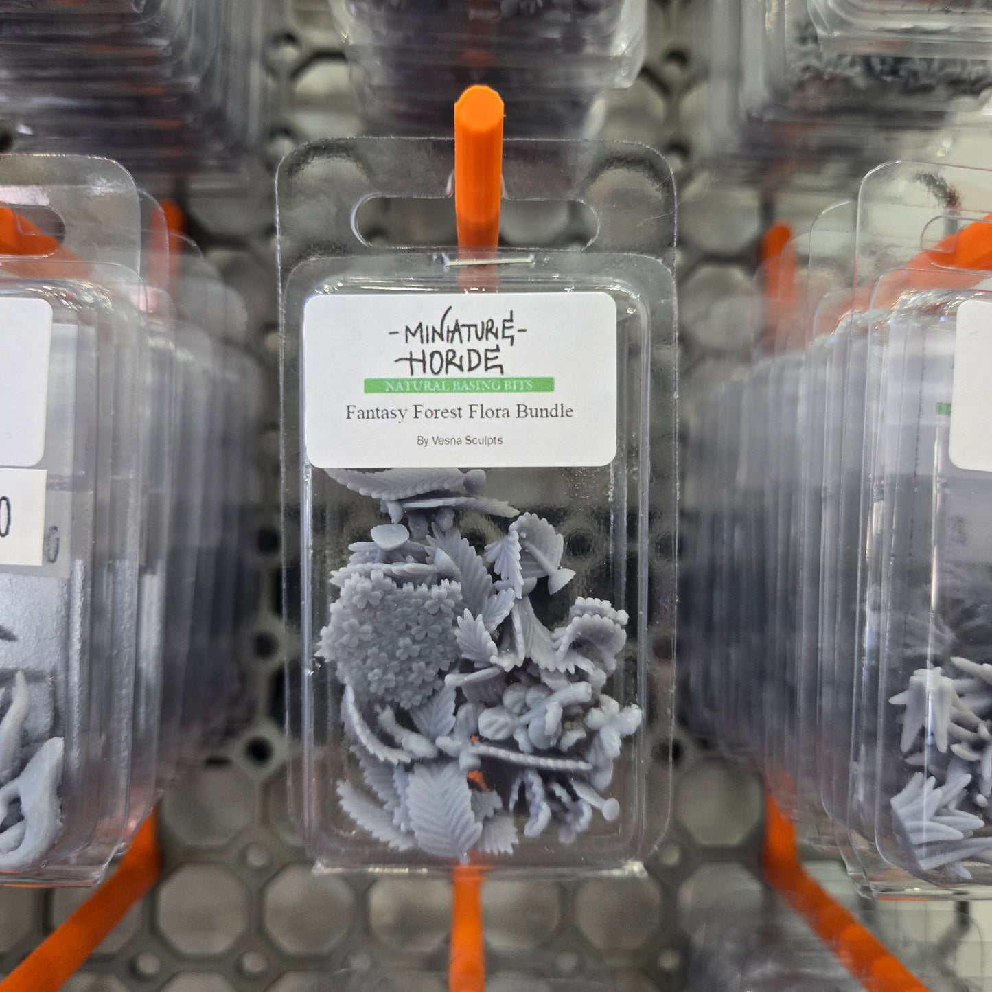 Fantasy Forest Flora Bundle