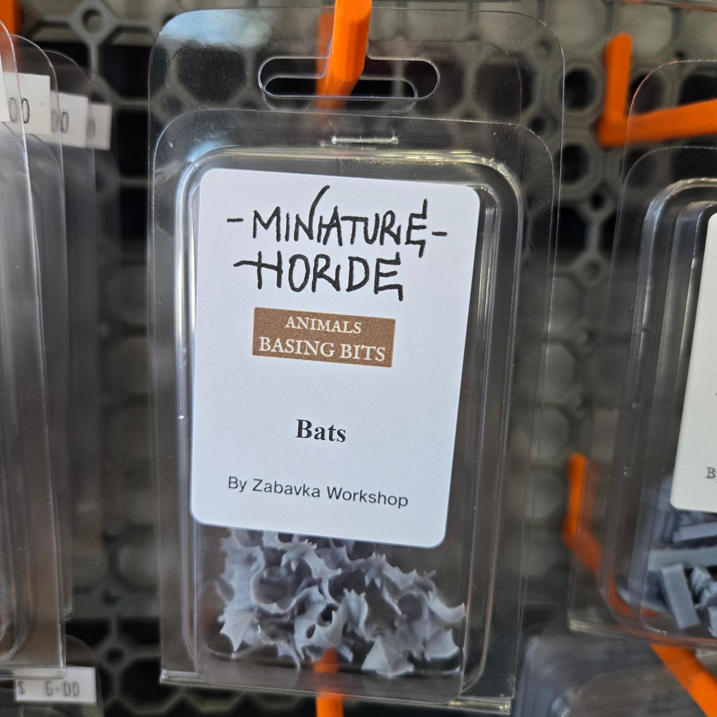 Bats