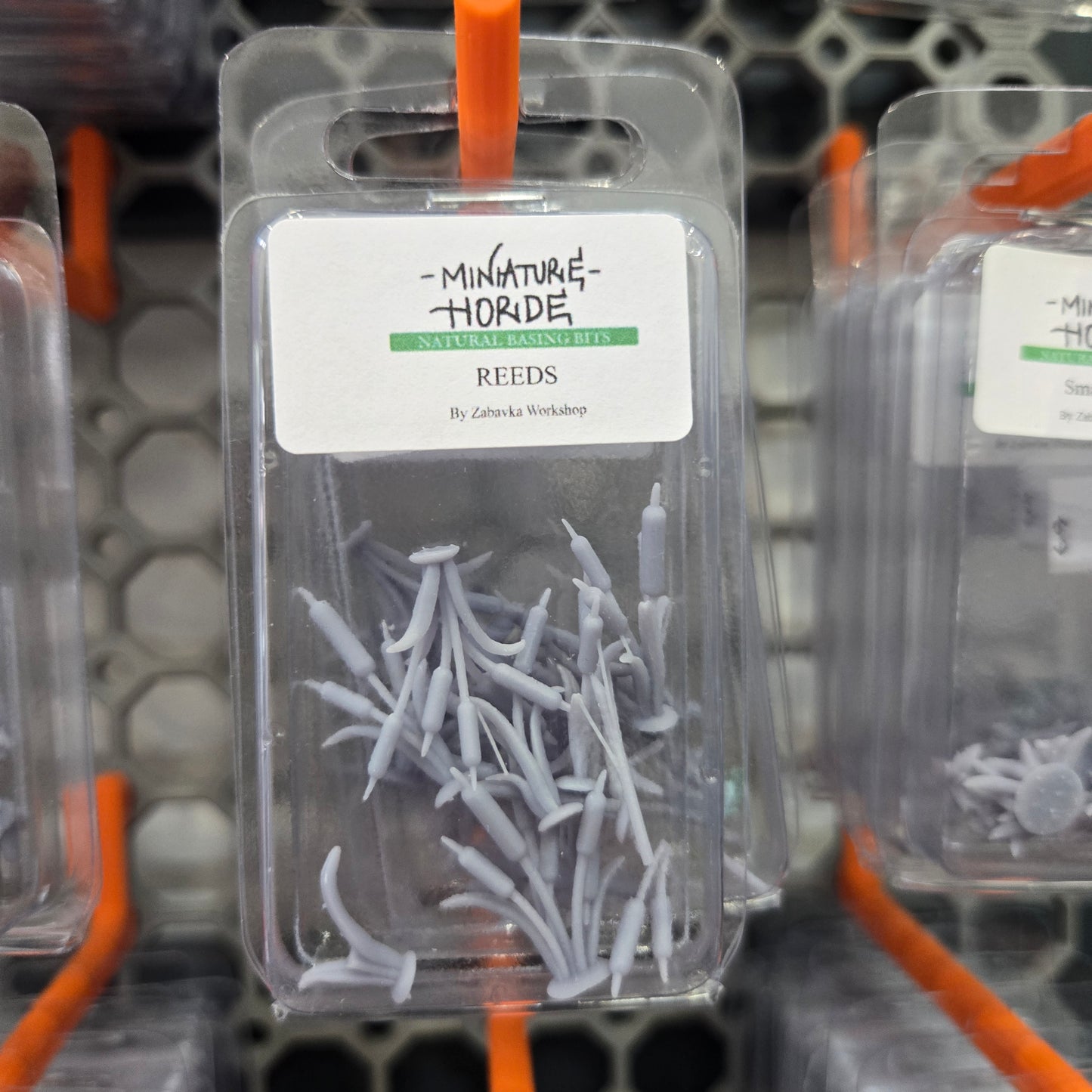 Reeds