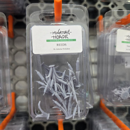 Reeds