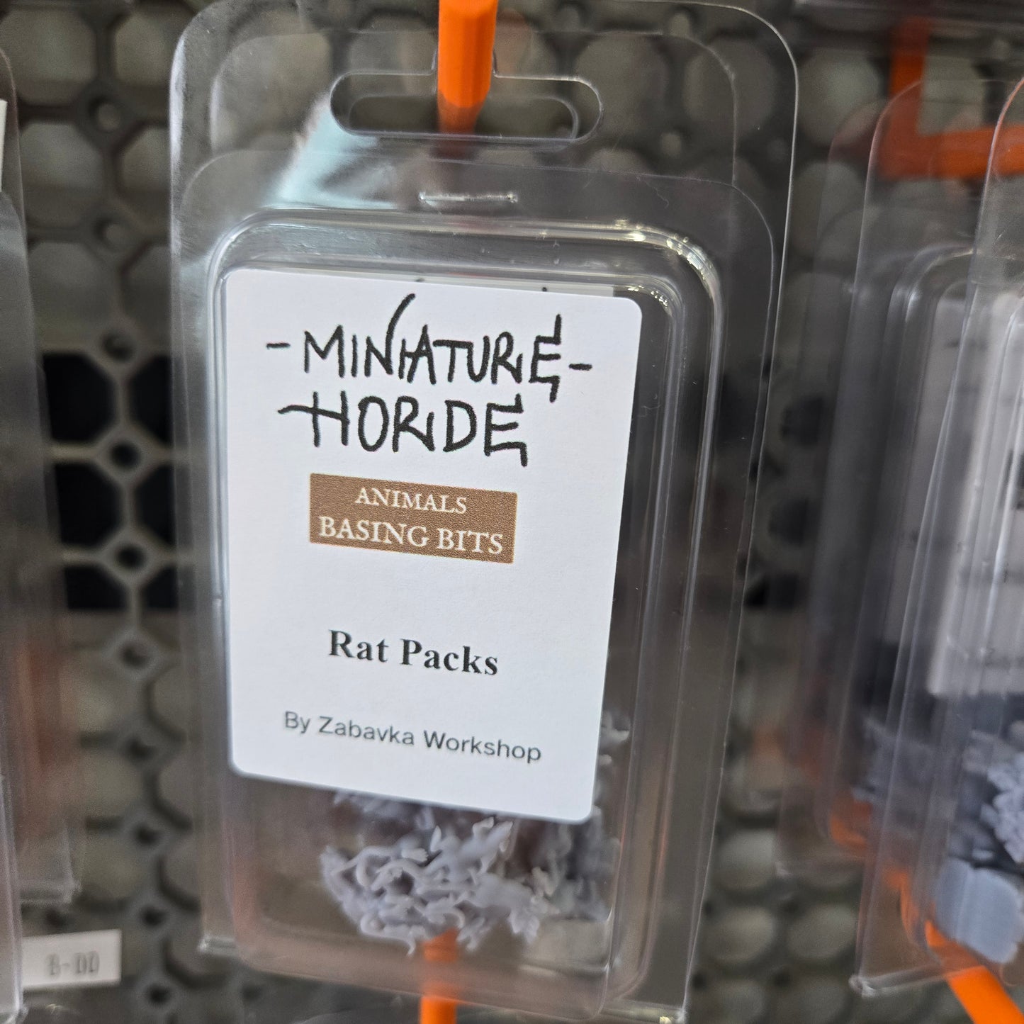 Rat Packs
