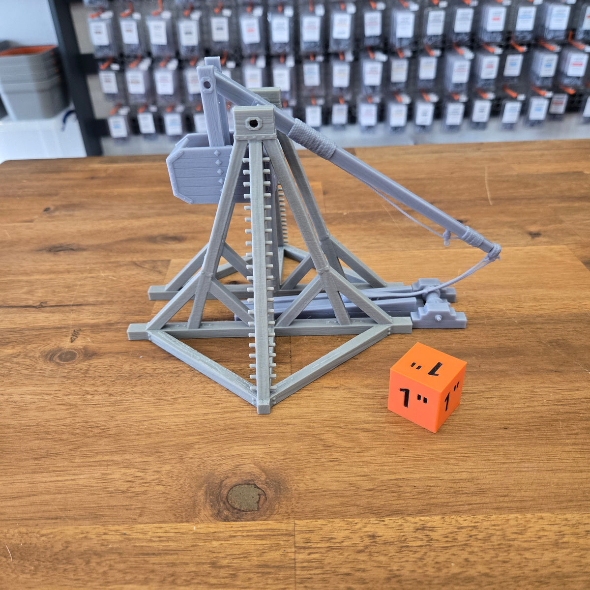 Trebuchet