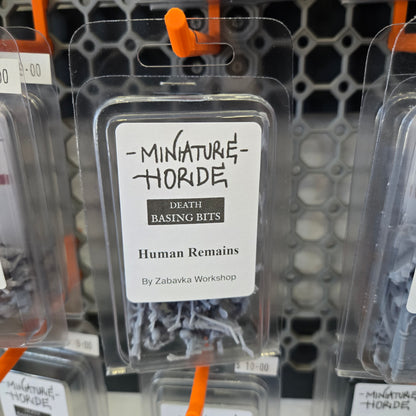 Human Remains