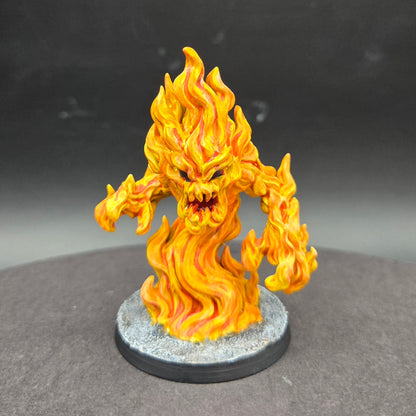 Fire Elemental