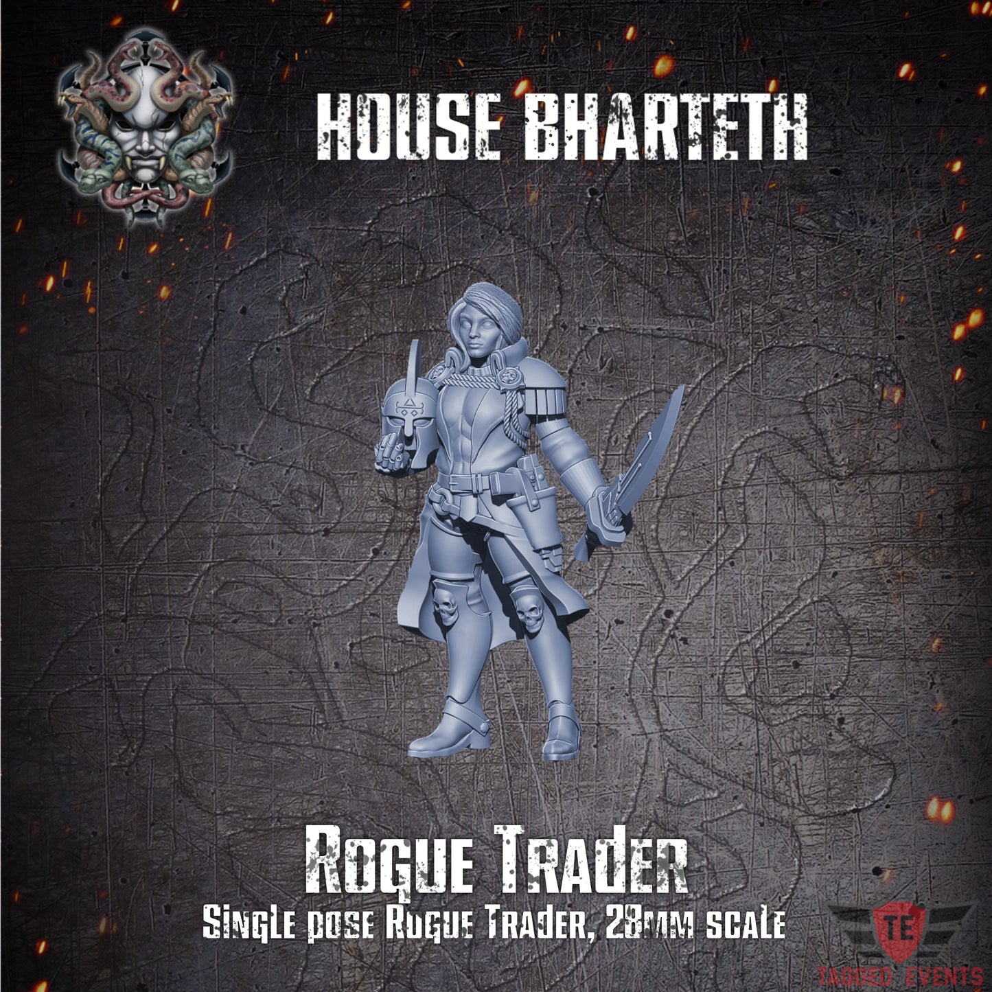 Rogue Trader II