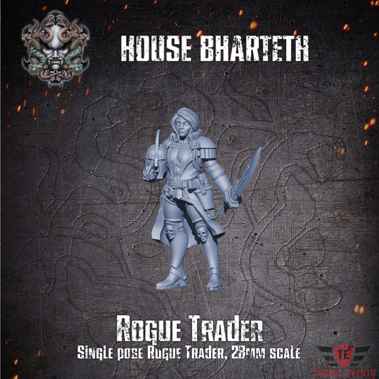 Rogue Trader II