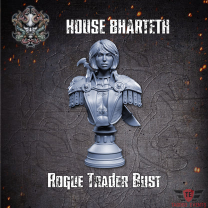 Rogue Trader Bust