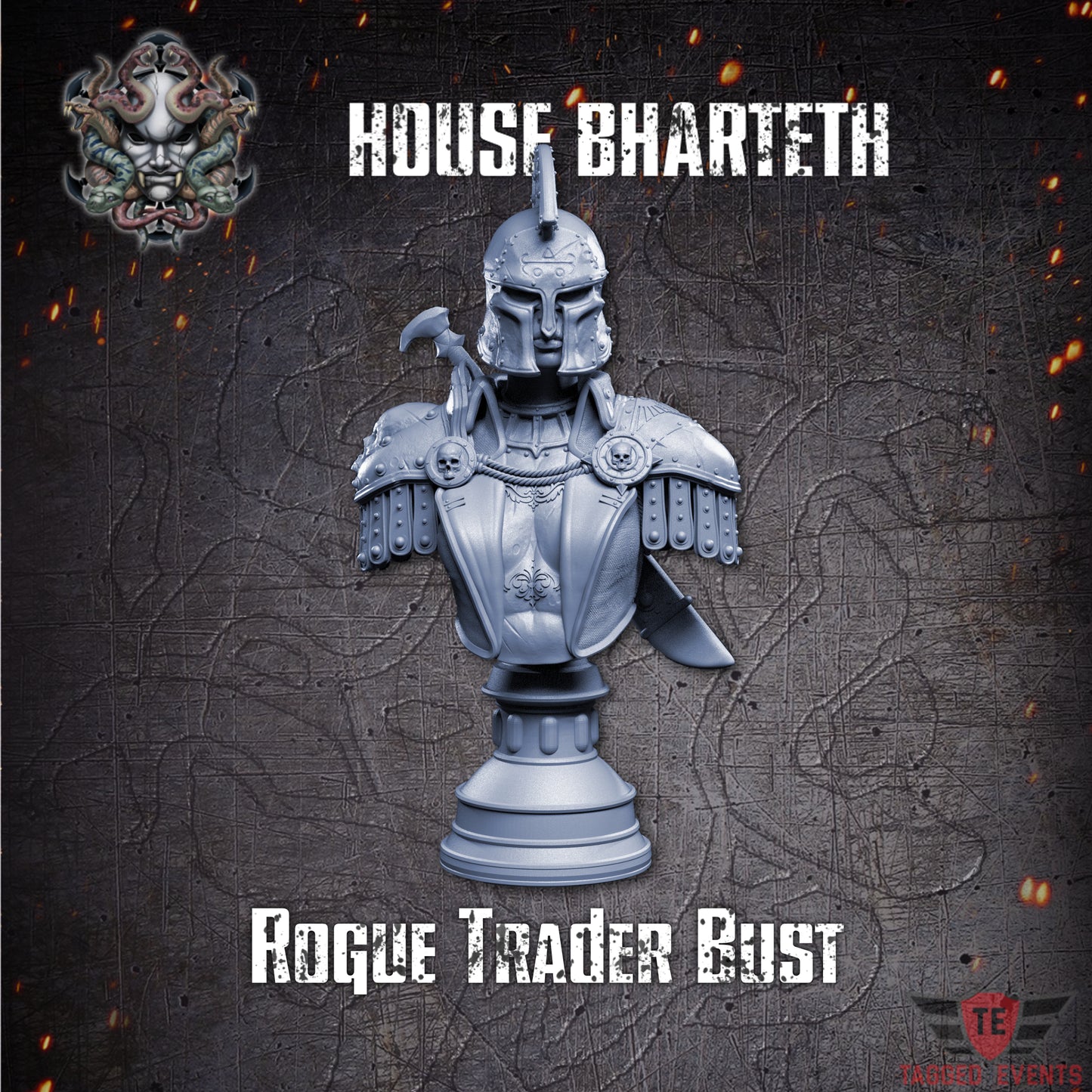 Rogue Trader Bust