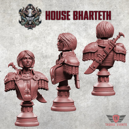Rogue Trader Bust