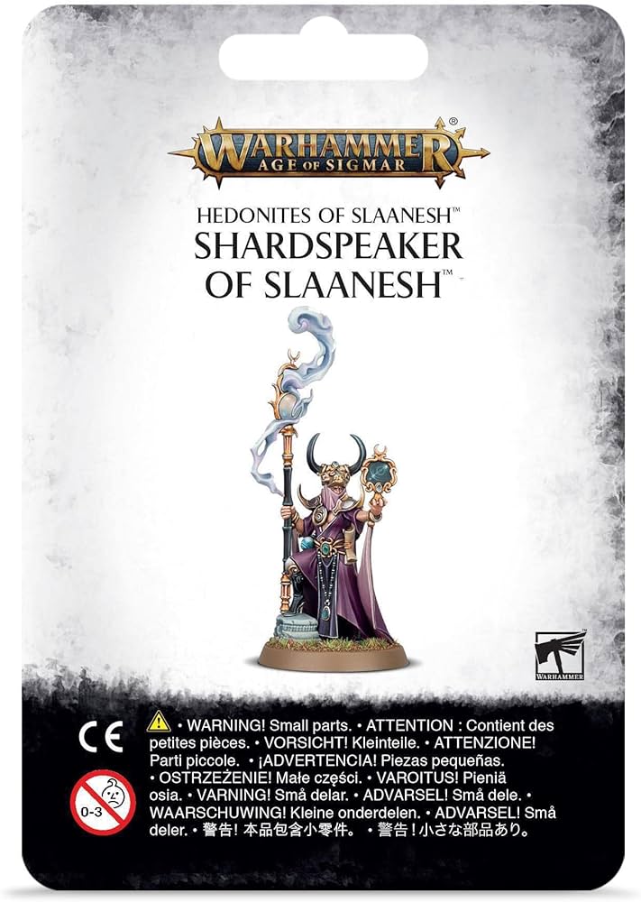 5 Seekers Of Slaanesh Warhammer 40k 40,000 Età Di Sigmar Aos Chaos 5 Seekers Of Slaanesh Warhammer 40k 40,000 Età Di Sigmar Aos Chaos