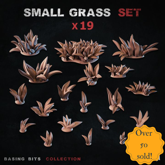 Small Grass