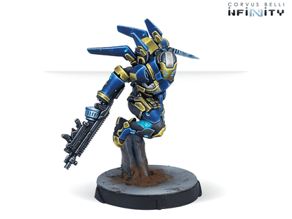 Infinity: O-12: Starmada Action Pack
