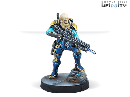 Infinity: O-12: Starmada Action Pack