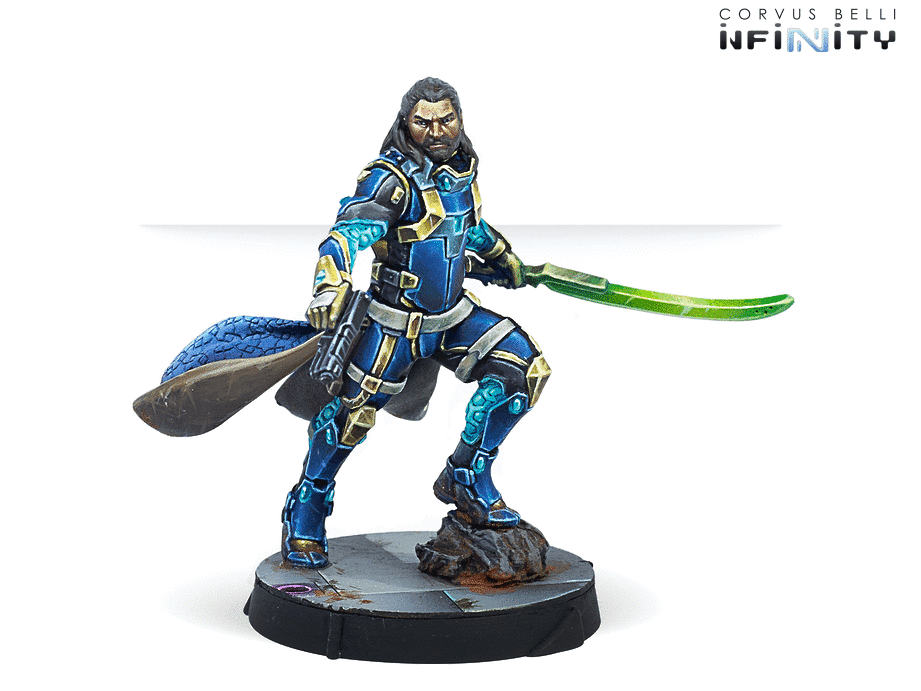 Infinity: O-12: Starmada Action Pack
