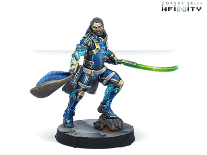 Infinity: O-12: Starmada Action Pack