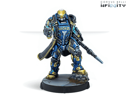 Infinity: O-12: Starmada Action Pack