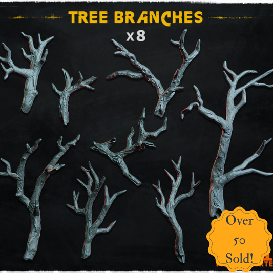 Tree Branches