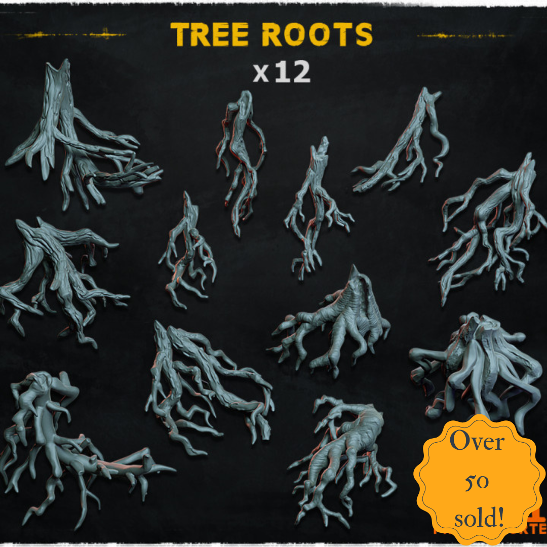 Tree Roots