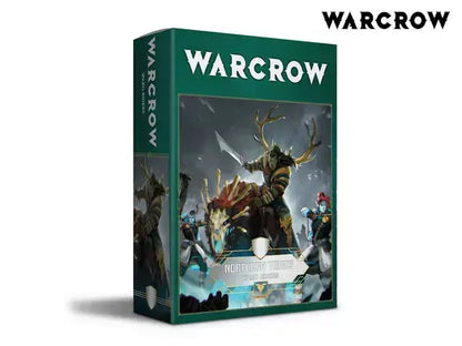 Northern Tribes: Warg Riders