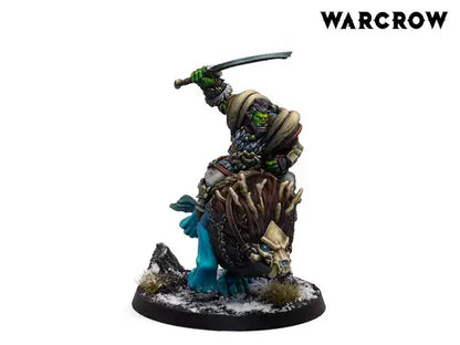 Northern Tribes: Warg Riders