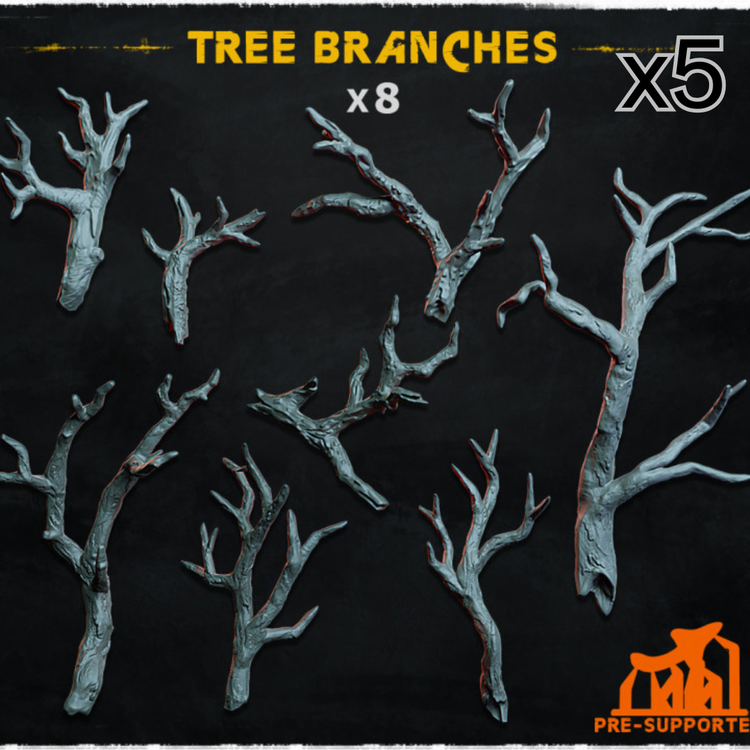 Tree Branches Multipack